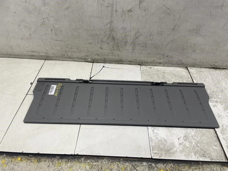 2008 CHEVROLET EQUINOX LT REAR SEAT FILLER PANEL OEM+ - Изображение 2 из 4