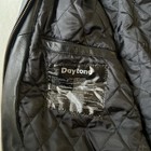 Rare Vintage Cobra Shelby black jacket 4XL/4TG - Daytona Chopper Collection — photo 7