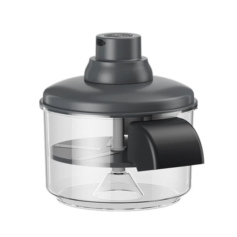 Multifunctional Automatic Peeler Machine Quick Operation Suitable for Beginners
