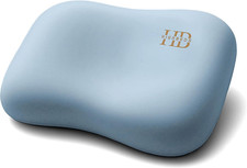Cervical Neck Pillow - Side Sleeper Pillow for Neck Pain Relief, Soft Ergonomic
