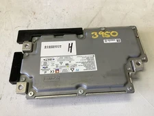 Chassis ECM Communication Voice Recognition Fits 21-22 FORD F150 PICKUP 339782