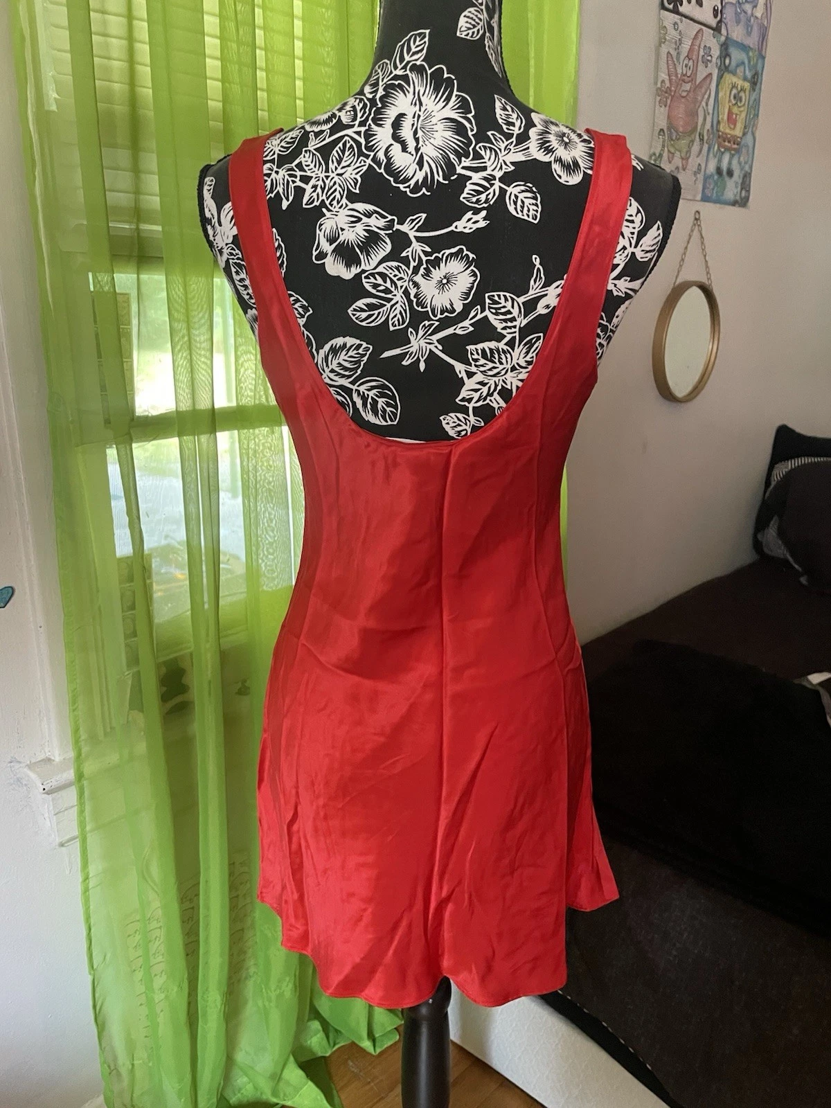 UNDERCOVER Abito slip Victorias Secret