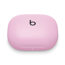 Beats Powerbeats Fit 2025 Replacement Charging Case Genuine OEM - Power Pink