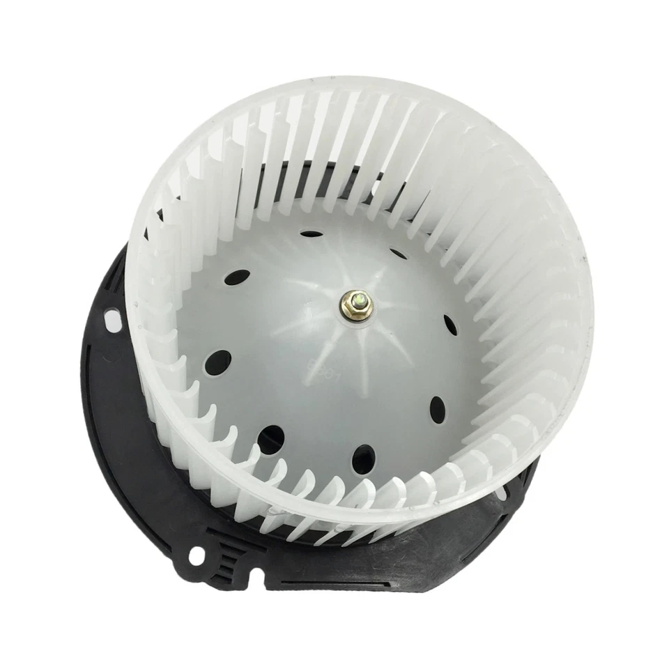 Motor soplador calentador delantero con jaula para Ford Windstar 1999-2003 700025 Foto 2 de 4