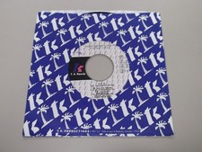 K.C. And The Sunshine Band - That's The Way / What Makes You Happy - TK 1015 VG+