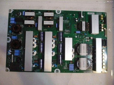 LG OLED77C8PUA TV POWER SUPPLY BOARD EAY64748801 /  LGP77C8-18OP