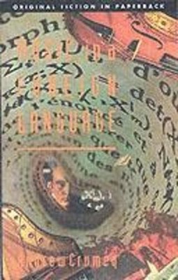 Andrew Crumey Music, in a Foreign Language (Taschenbuch)
