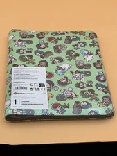 Pokémon TCG: Paldea Pokémon Trainers Zip Binder Pokemon Center Exclusive Sealed