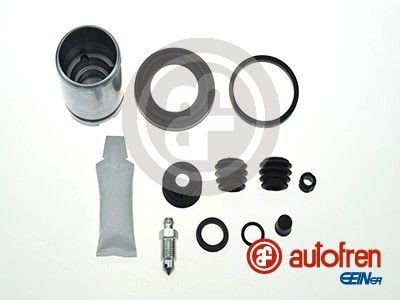 Reparatursatz Bremssattel Hinterachse FüR Honda Accord Viii-image