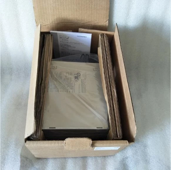 Servoaccionamiento One Yaskawa SGPMS-1R5A10A nuevo en caja envío rápido SGPMS1R5A10A Foto 4 de 4