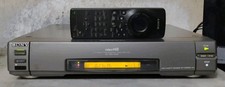 SONY EV-C2000 STEREO HI-8 VIDEO RECORDER WITH ORIGINAL REMOTE 