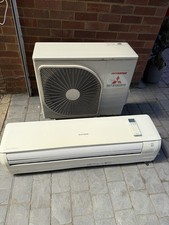 Mitsubishi Heavy Industries Air Conditioning 6.3kW 6kW SRC63 / SRK63