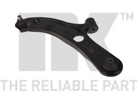 1 X Querlenker NK 5015205 FüR Suzuki Swift III