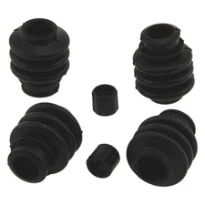 For Honda Pilot 09-17 iD Select Front Disc Brake Caliper Guide Pin Boot Kit
