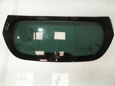 Lunette arrière Renault CLIO