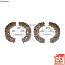 BREMSBACKENSATZ FESTSTELLBREMSE 08324 FÜR MERCEDES-BENZ 123/Break/T-Model SL 123