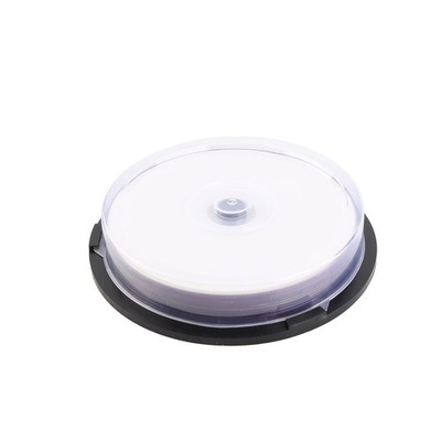 10PCS 215MIN 8X DVD+R DL 8.5GB Blank Disc DVD Disk For Data Video