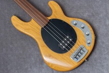 【Usato】Ernie Ball Music Man / StingRay 3EQ Fretless NAT 2000 4,25 kg 【GIB Hyogo】