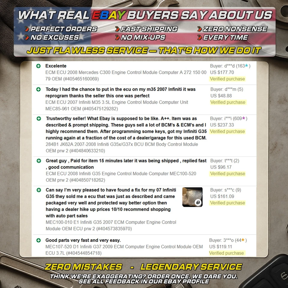 08 BMW X5 E70 4,8 L Juego de llaves de encendido ECM CAS 3 motor módulo de computadora ECU DME OEM Foto 3 de 4