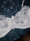 Victoria’s Secret Unlined Demi Underwire Bra 32D — photo 2
