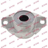 2X KYB SM9901 FederbeinstüTzlager FüR Peugeot Citroen DS4 C4 307 308 NC NX 4B
