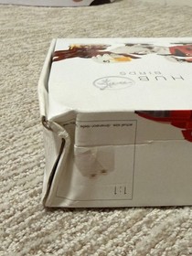 LEGO Employee Gift (4002014) LEGO Hub Birds Factory Sealed *BOX DAMAGE*
