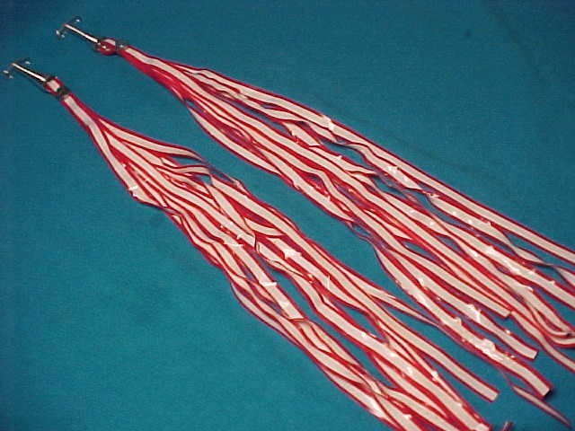 Streamers Schwinn Huffy Amf Sears Ross Murray