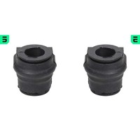 2X Optimal Lagerung Stabilisator Vorne Links Rechts FüR Mercedes-Benz C-Klasse