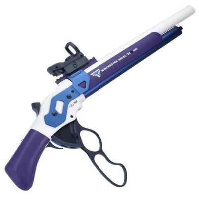 UDL M1887 Shell Ejection Foam Blaster | eBay