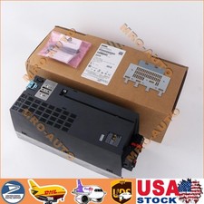 New Siemens 6SL3210-1PE23-3AL0 SINAMICS PM240-2 with Filter 6SL3 210-1PE23-3AL0