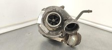 A6120960499 turbolader at MERCEDES-BENZ CLASE CLK W209 COUPE 2.7 2002 184478