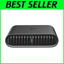 Ultra-Portable Wi-Fi 6 Router | App Managed | Fast Streaming