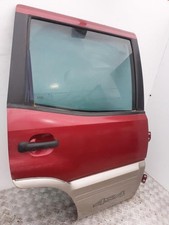 Porte arrière et accessoires Nissan TERRANO