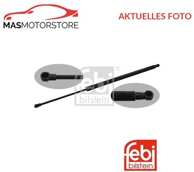 GASFEDER DÄMPFER HECKKLAPPE LINKS RECHT FEBI BILSTEIN 38231 P FÜR BMW 3,E46