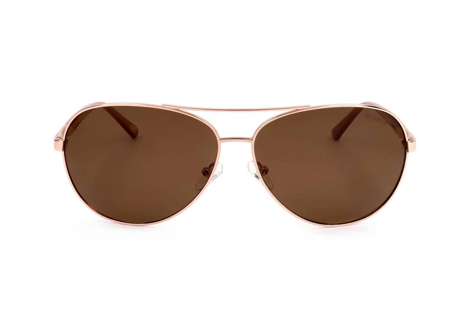 Skechers SE6122 28H SHINY ROSE GOLD 64/13/140 UNISEX Sunglasses Foto 2 de 3