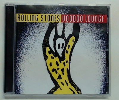 Voodoo Lounge The Rolling Stones: