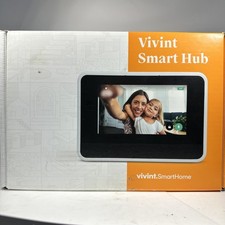 Vivint Smart Home Sky Control Panel Display Smart Hub VS-SH2000-C00 New IN BOX