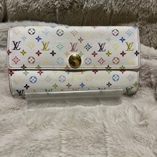 Authentic Vintage Louis Vuitton Murakami