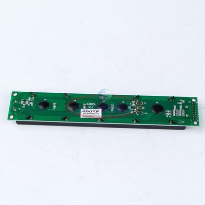 Character LCD Display Equivalent with White on   Color l9 HD44780 40x2 4002 *hu