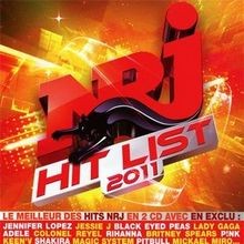 Nrj Hit List 2011 (2 CD) von Compilation, Alexandra Stan | CD | Zustand sehr gut