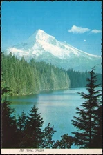 unused PPC, Mt. Hood, OR