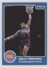 1984-85 Star Kelly Tripucka #268 7ut
