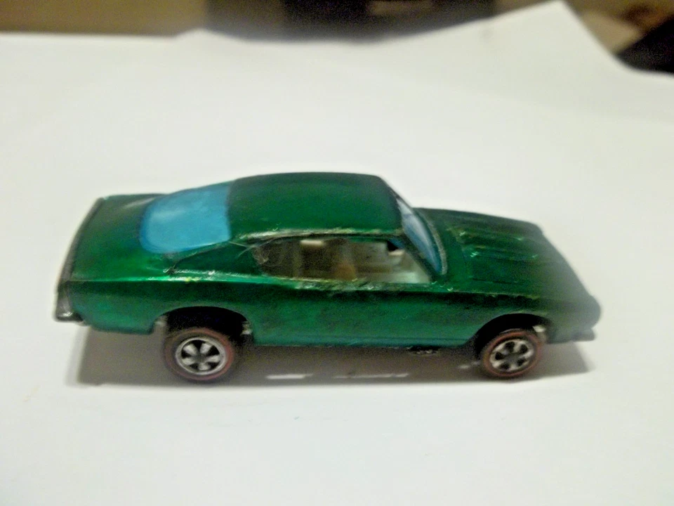 HOT WHEELS REDLINE BONITO PARA ENVÍO COMBINADO LEER ANUNCIO Foto 4 de 4