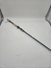 G. Loomis NRX Jig & Worm Casting Rod 894C JWR 7’5” Heavy | 12848-01