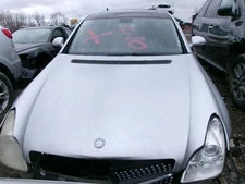 Driver Front Door 219 Type CLS550 Electric Fits 06-11 MERCEDES CLS-CLASS 1582473