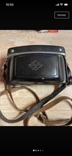 Agfa Optima Rapid 250 V appareil photo ancien avec étui, réf. 6184