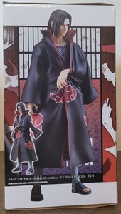 Itachi Grandista | eBay