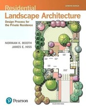 Residential Landscape Architecture: Des..., H...