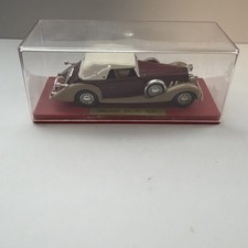 Solido delage d8 120-1939