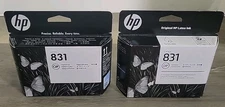 HP 831A Optimizer Latex Printhead (CZ680A)
